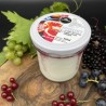 Jogurt krowi Wiśnia-Jabłko-Cynamon 345 ml